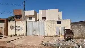 Apartamento - Aguas Lindas De Goias, GO