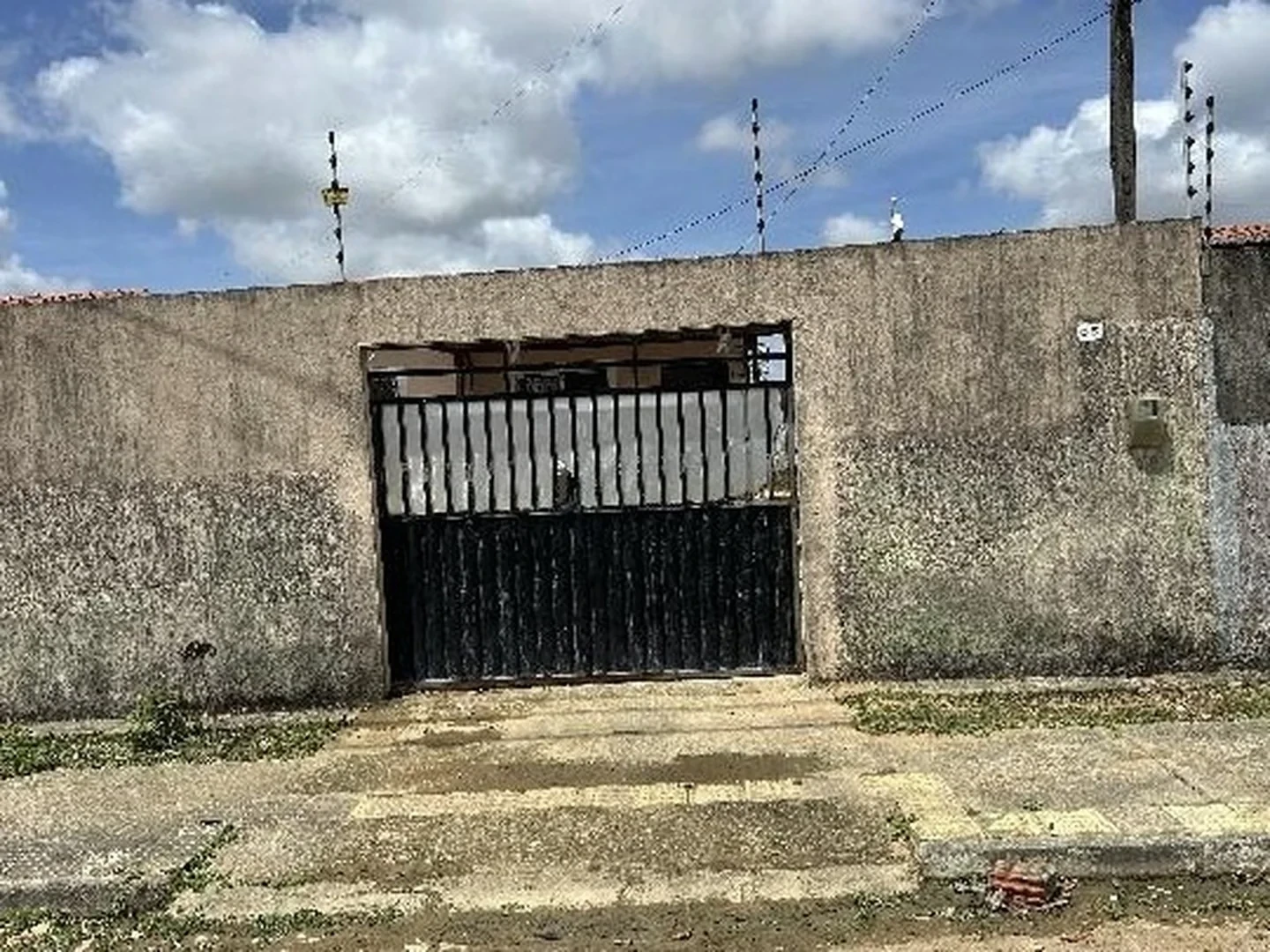 Casa - Extremoz, RN - foto 1