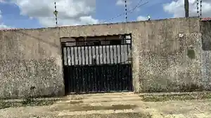 Casa - Extremoz, RN