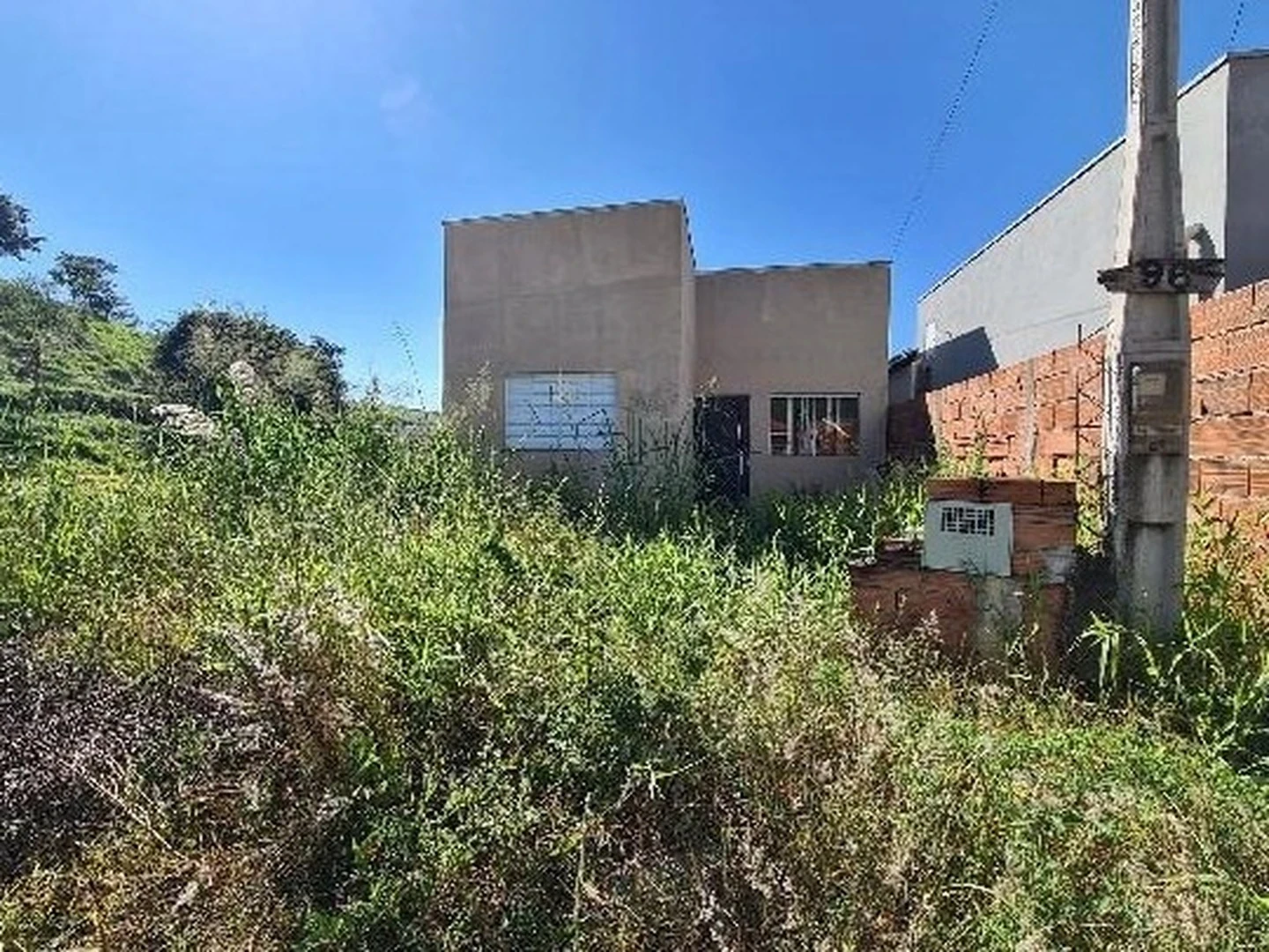 Casa - Itapira, SP - foto 1