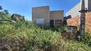 Casa - Itapira, SP