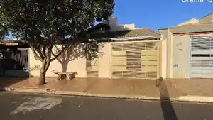 Casa - Urania, SP