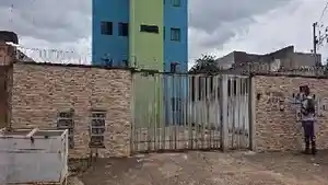 Apartamento - Novo Gama, GO