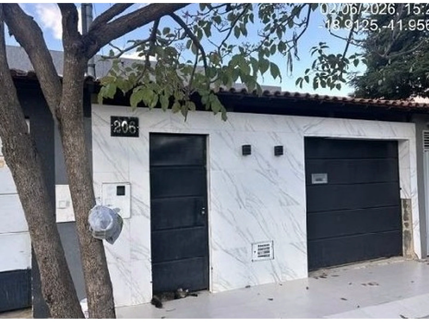Casa - Governador Valadares, MG - foto 1