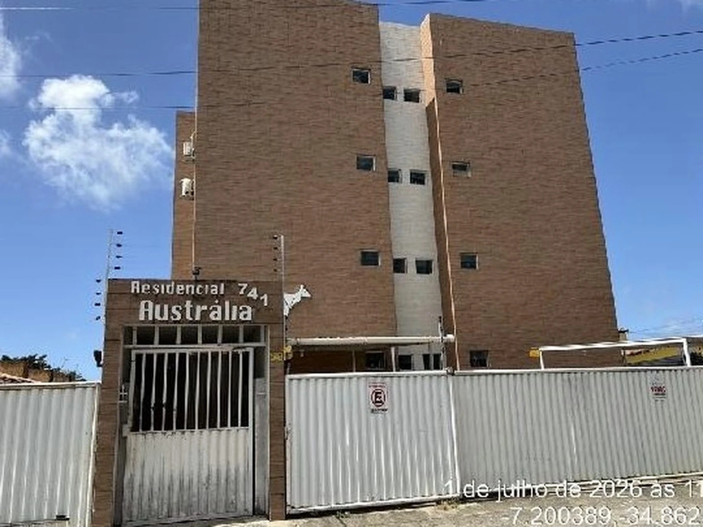 Apartamento - Joao Pessoa, PB - foto 1