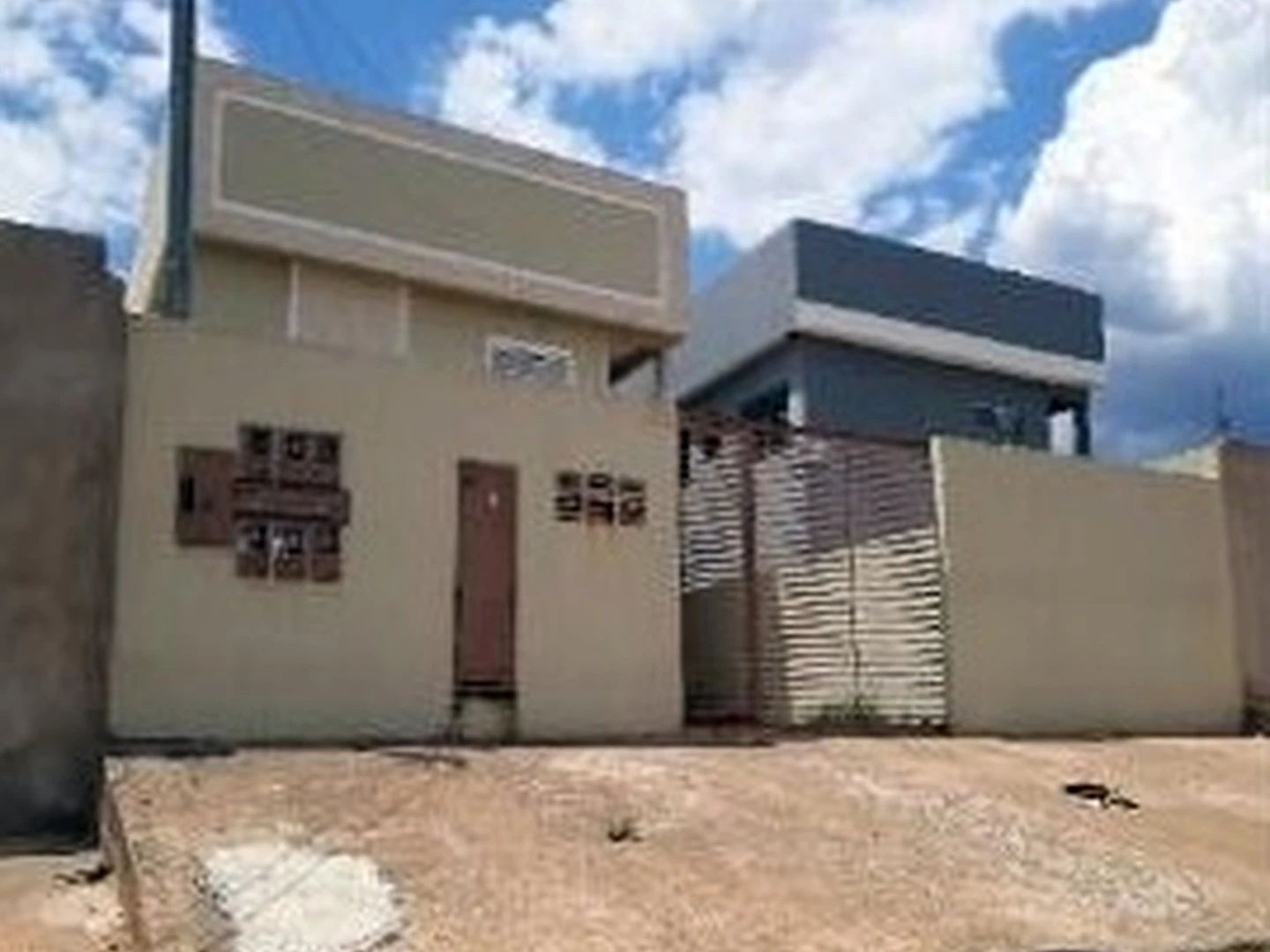 Apartamento - Cidade Ocidental, GO - foto 1