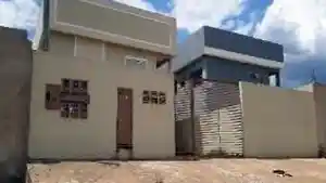 Apartamento - Cidade Ocidental, GO