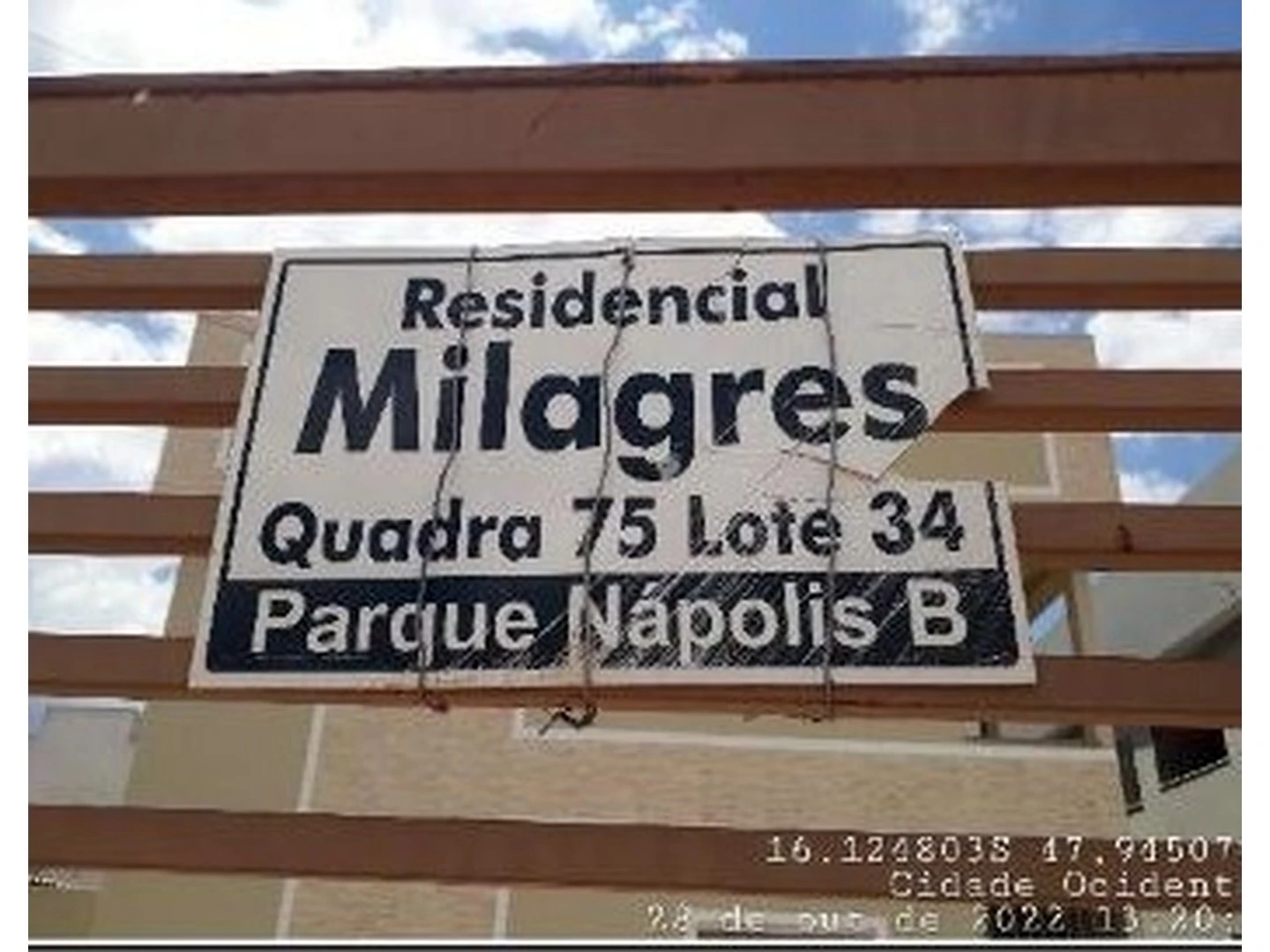 Apartamento - Cidade Ocidental, GO - miniatura 2