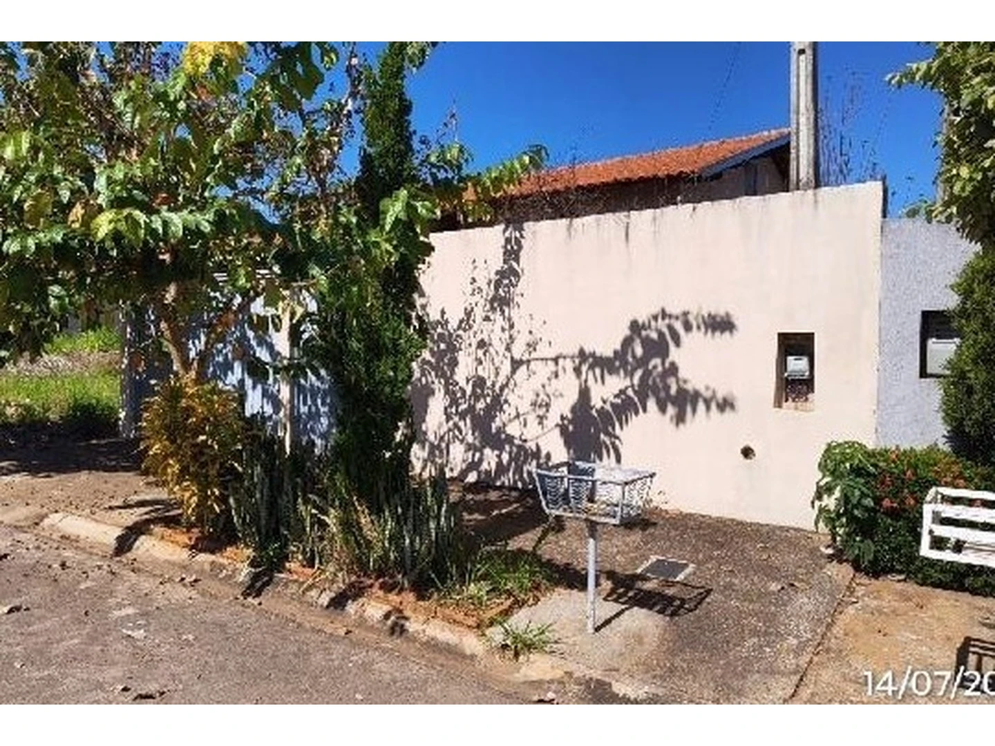 Casa - Cedral, SP - foto 1