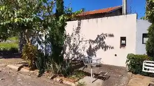 Casa - Cedral, SP