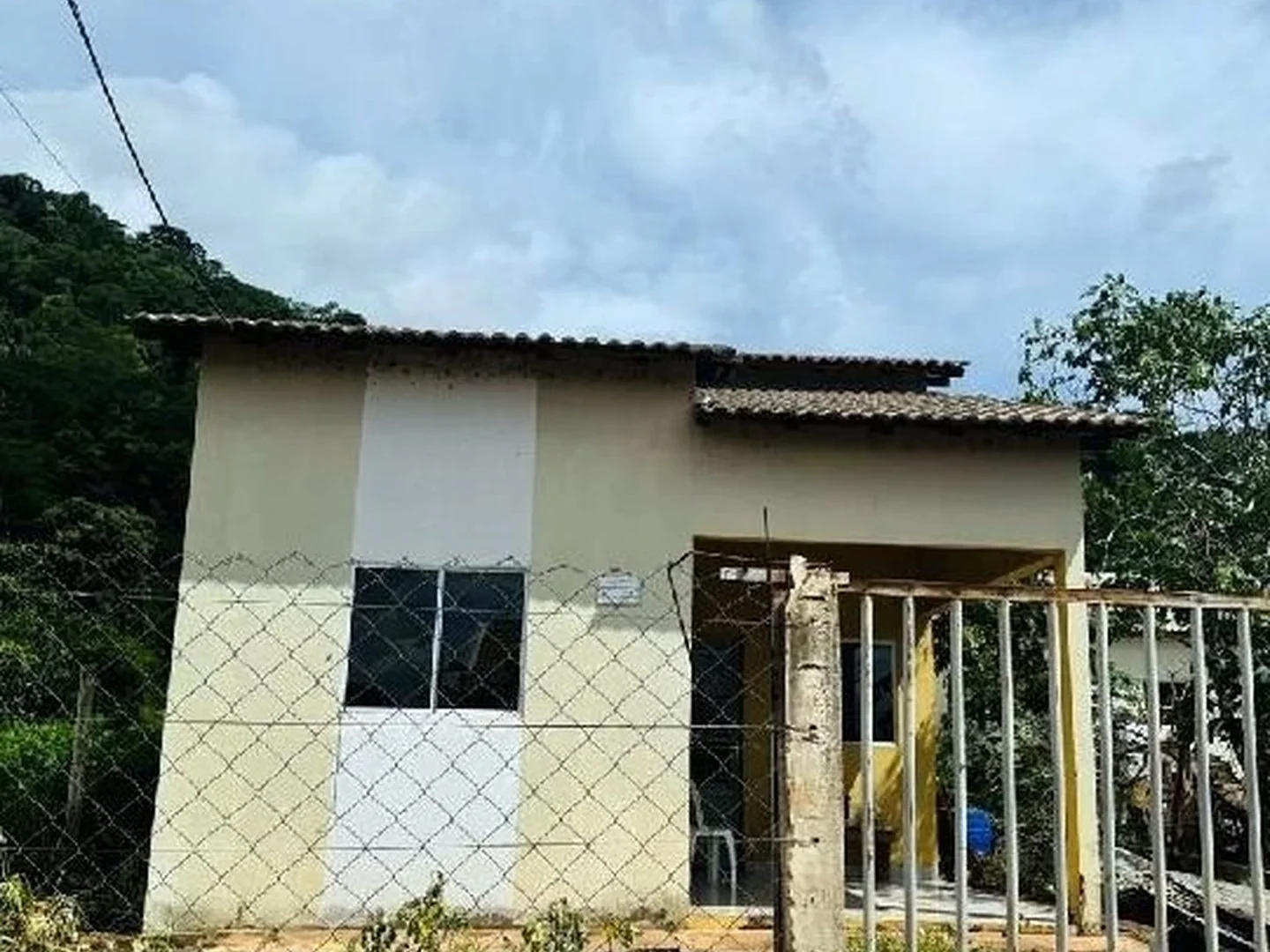 Casa - Santo Antônio De Leverger, MT - foto 1