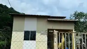 Casa - Santo Antônio De Leverger, MT
