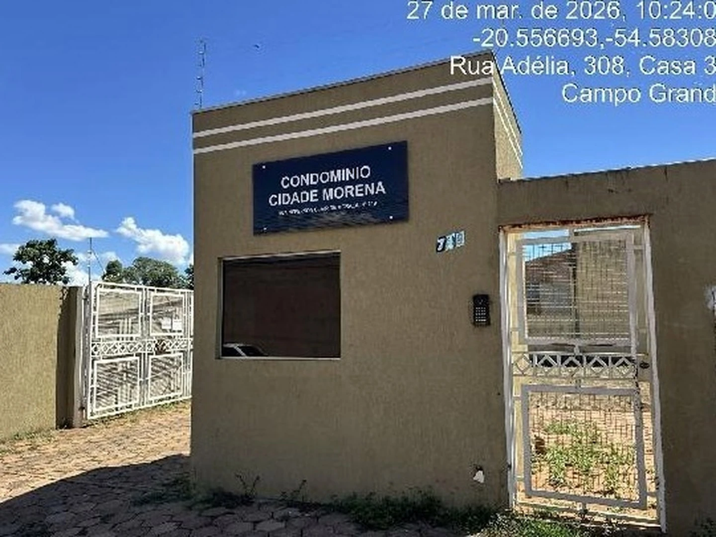 Casa - Campo Grande, MS - foto 1