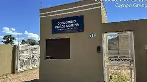 Casa - Campo Grande, MS