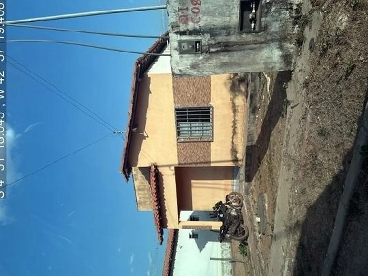Casa - Lagoa Alegre, PI - foto 1