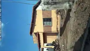Casa - Lagoa Alegre, PI
