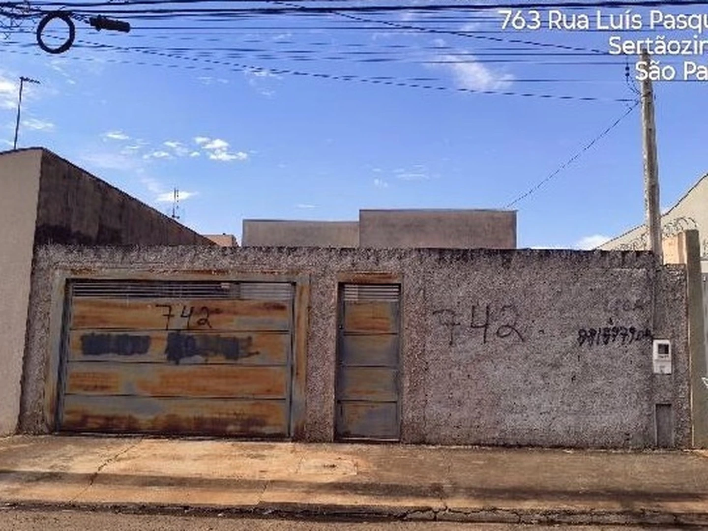 Casa - Sertaozinho, SP - foto 1