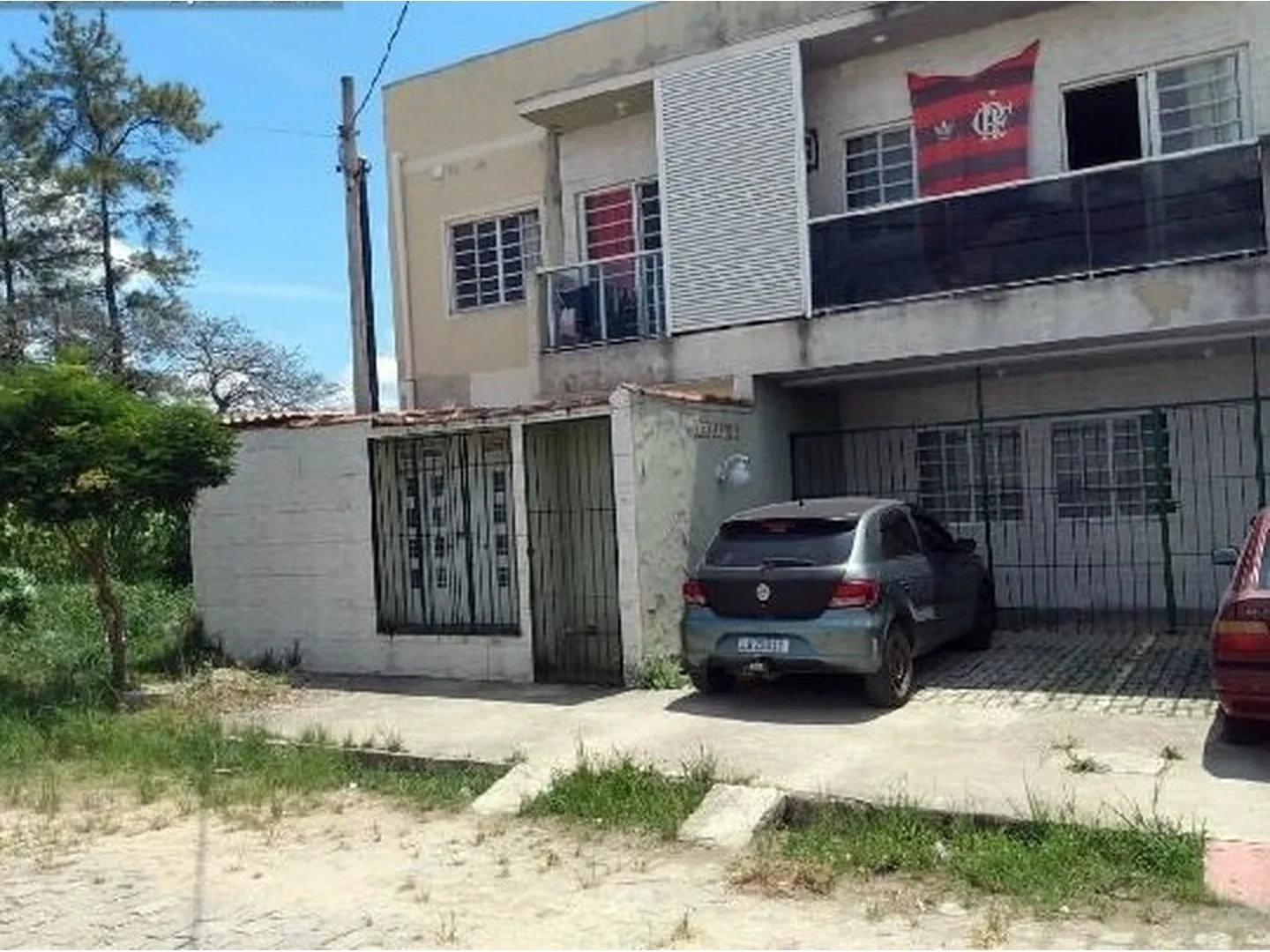Apartamento - Nova Iguacu, RJ - foto 1