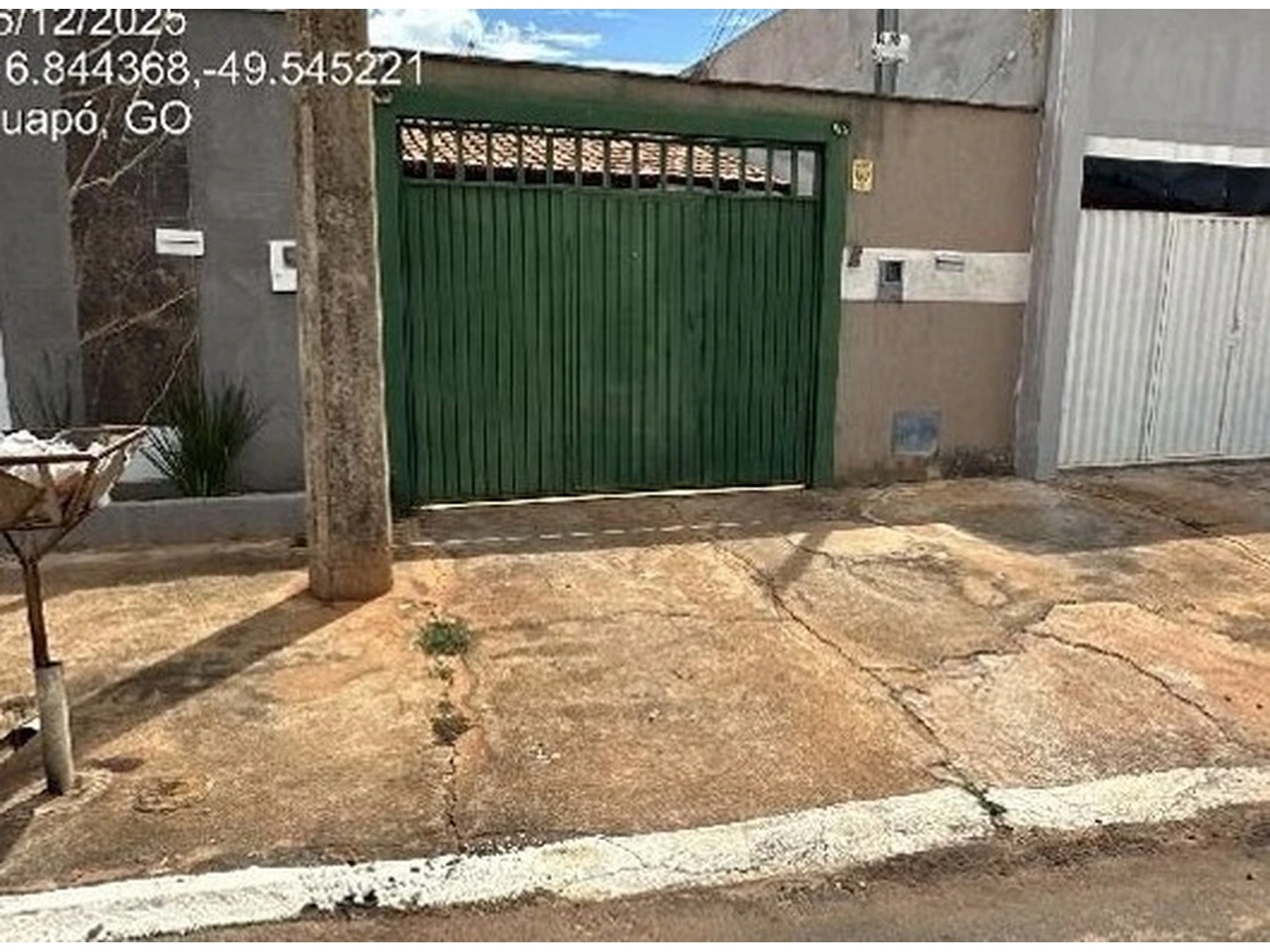 Casa - Guapo, GO - foto 1