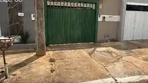 Casa - Guapo, GO