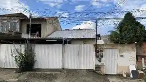 Casa - Sao Goncalo, RJ