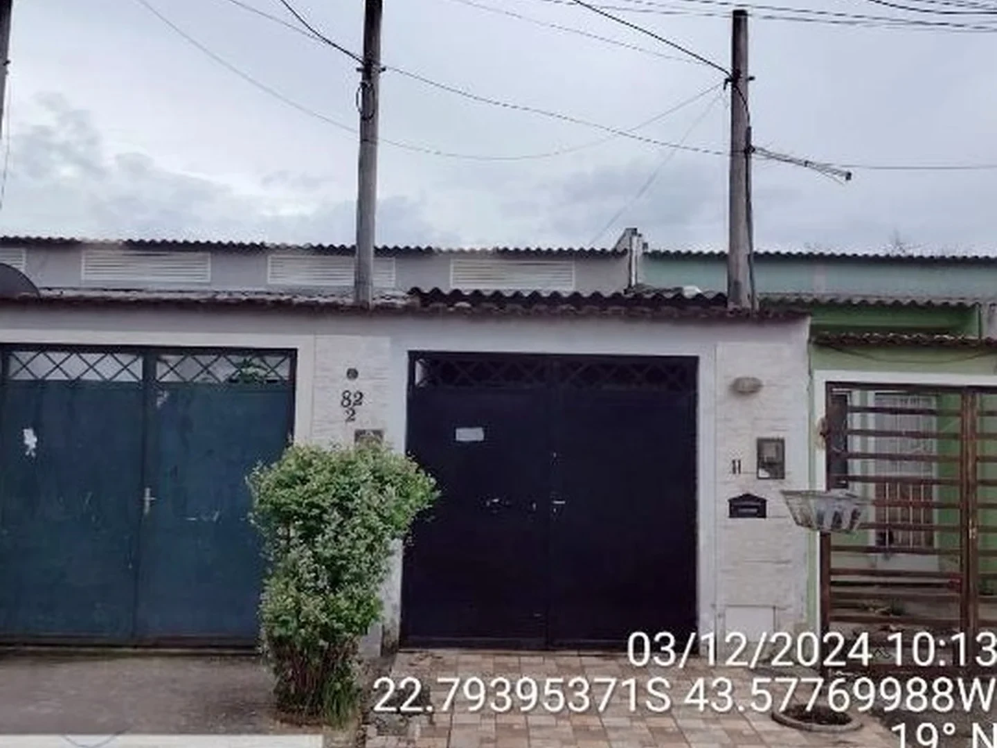 Casa - Nova Iguacu, RJ - foto 1