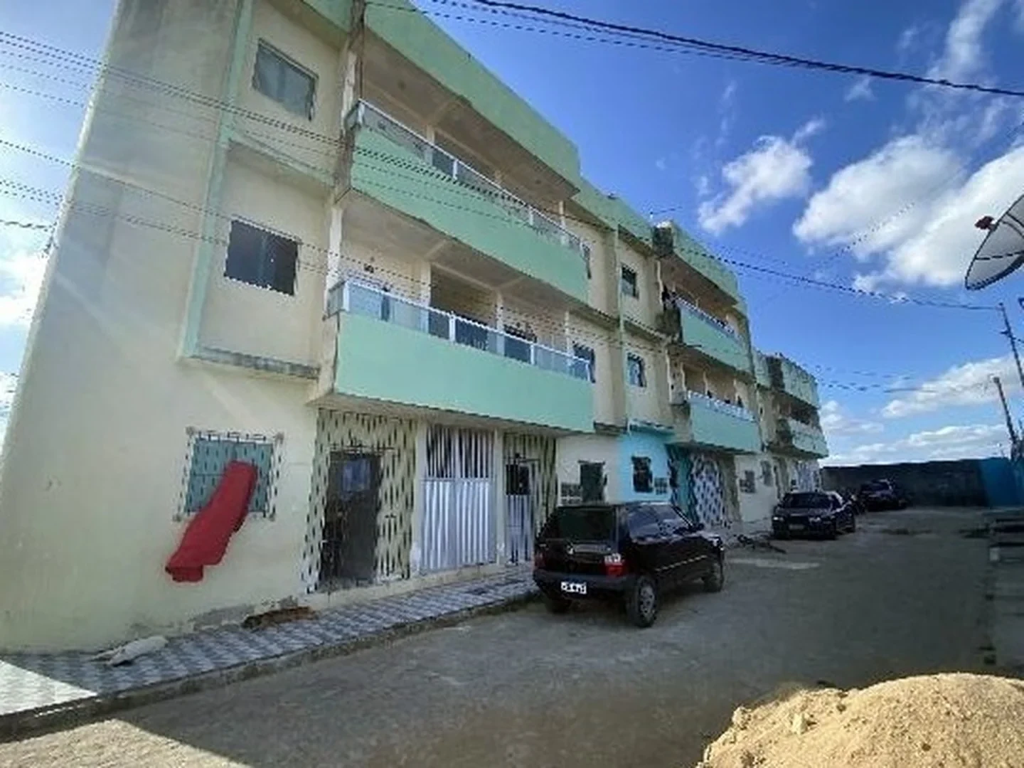 Apartamento - Gloria Do Goita, PE - foto 1