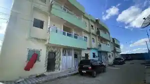 Apartamento - Gloria Do Goita, PE