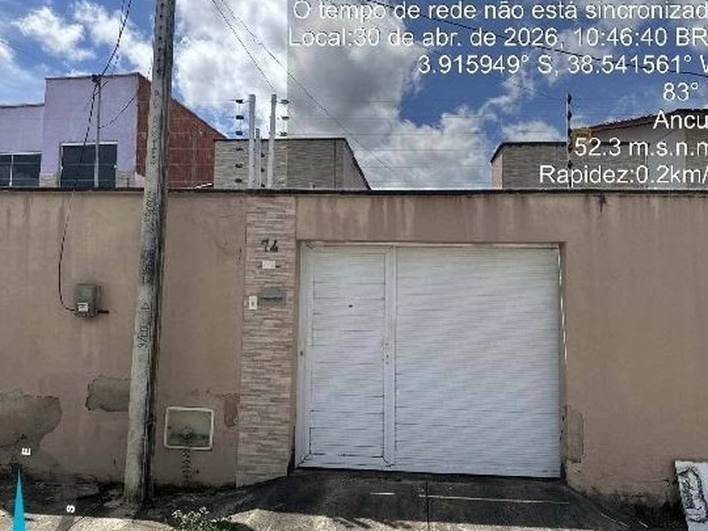 Casa - Itaitinga, CE - foto 1