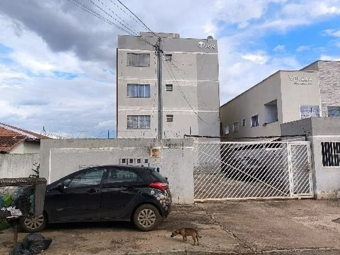 Apartamento - Cidade Ocidental, GO - foto 1