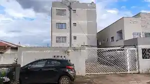 Apartamento - Cidade Ocidental, GO