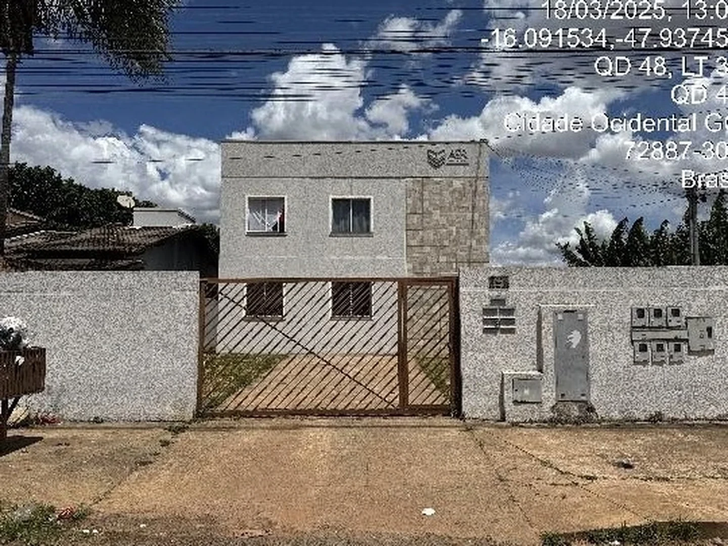 Apartamento - Cidade Ocidental, GO - foto 1