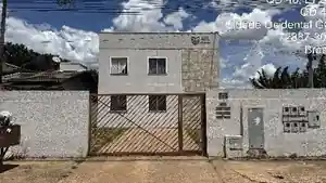 Apartamento - Cidade Ocidental, GO