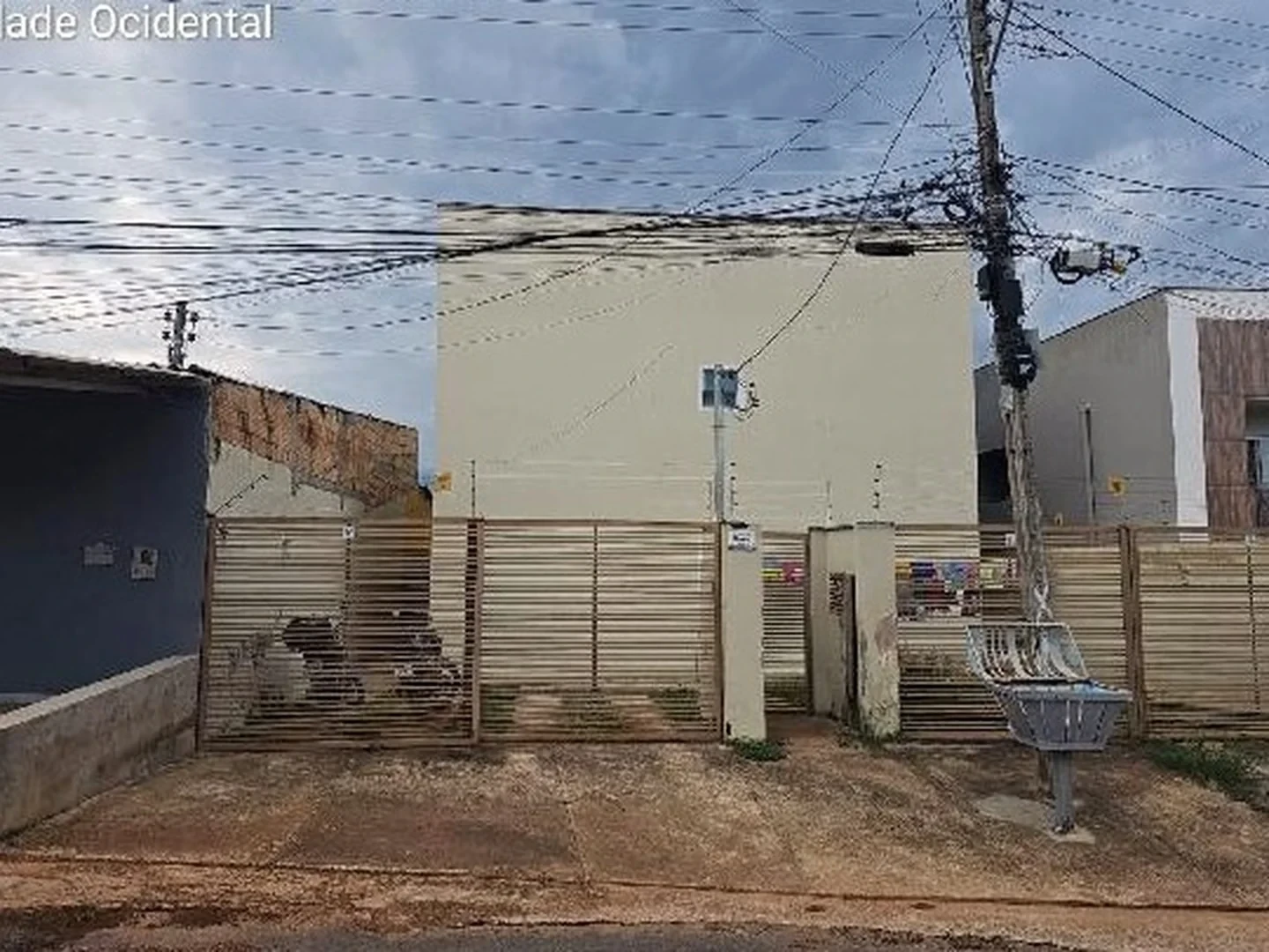 Apartamento - Cidade Ocidental, GO - foto 1