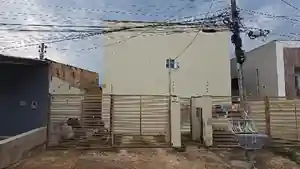 Apartamento - Cidade Ocidental, GO