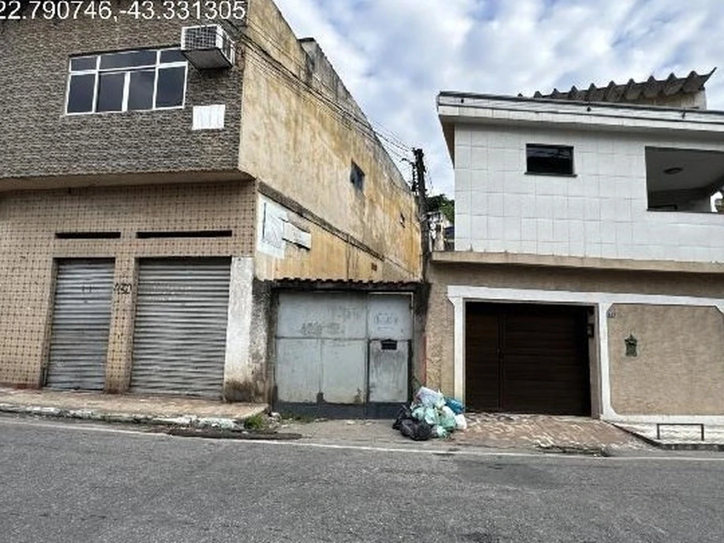 Casa - Sao Joao De Meriti, RJ - foto 1