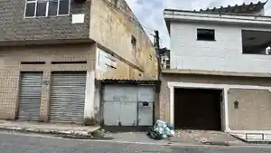 Casa - Sao Joao De Meriti, RJ