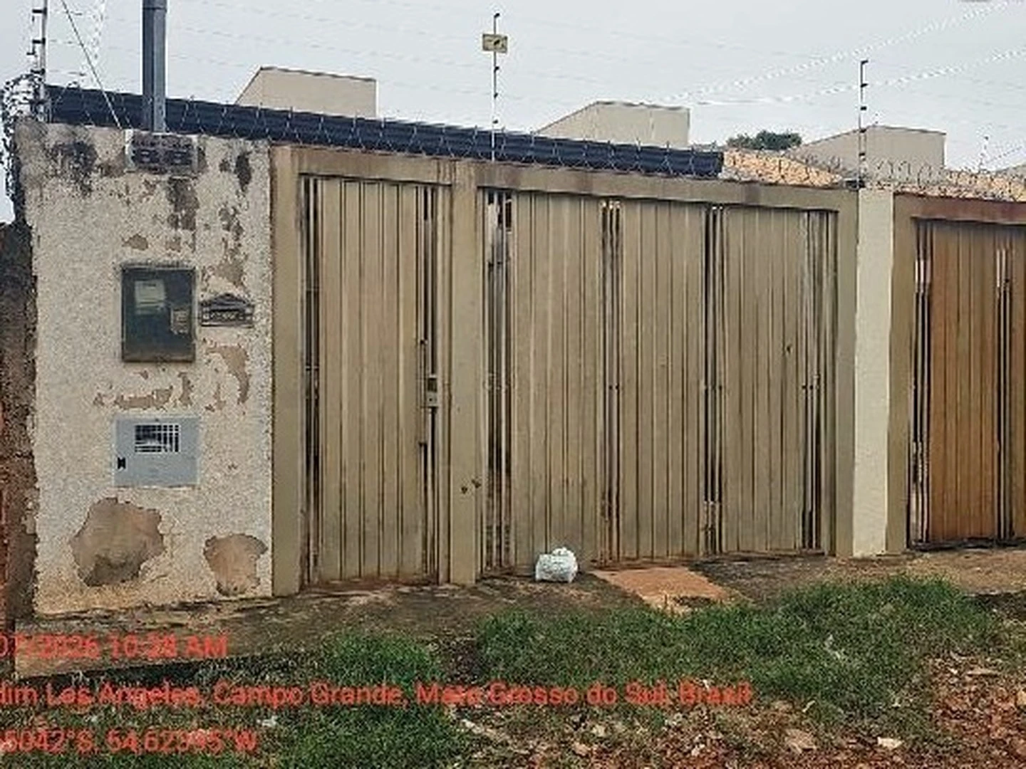 Casa - Campo Grande, MS - foto 1
