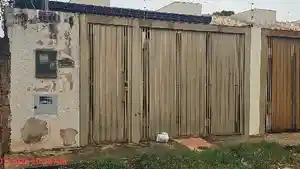 Casa - Campo Grande, MS