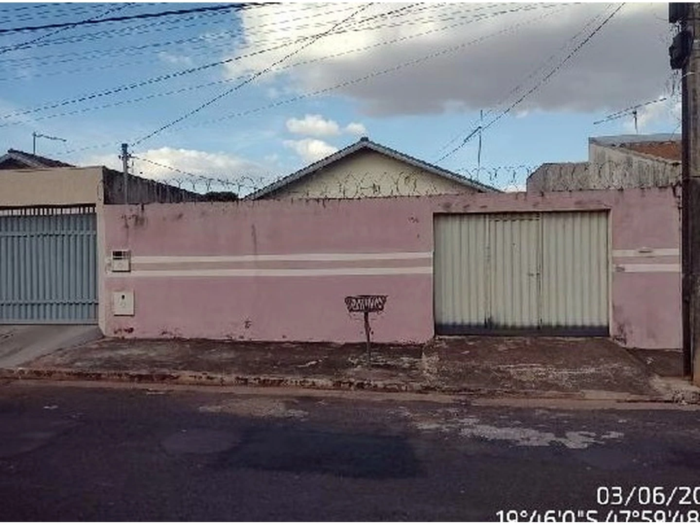 Casa - Uberaba, MG - foto 1