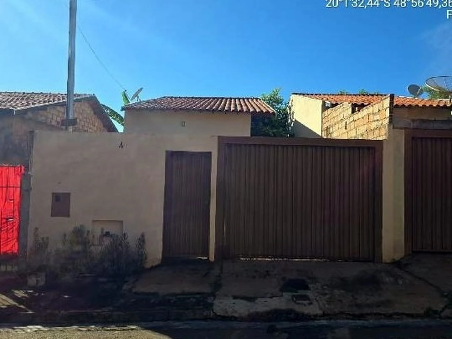 Casa - Frutal, MG - foto 1