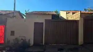 Casa - Frutal, MG