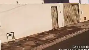 Casa - Frutal, MG