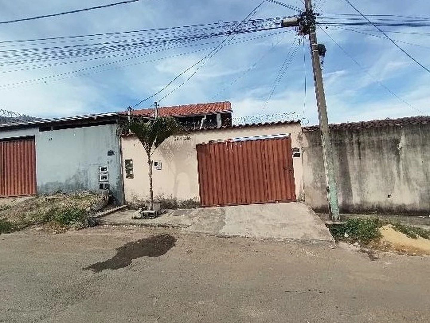 Casa - Sete Lagoas, MG - foto 1