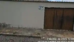 Casa - Aguas Lindas De Goias, GO