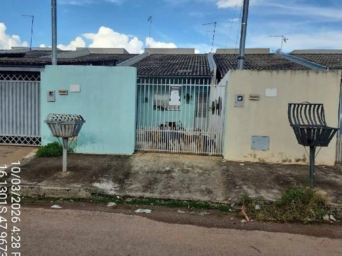 Casa - Luziania, GO - foto 1