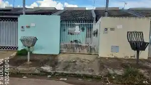 Casa - Luziania, GO