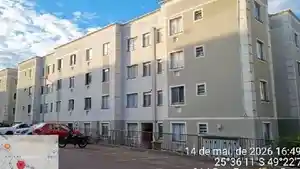 Apartamento - Araucaria, PR