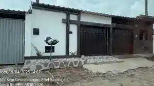 Casa - Santa Rita, PB