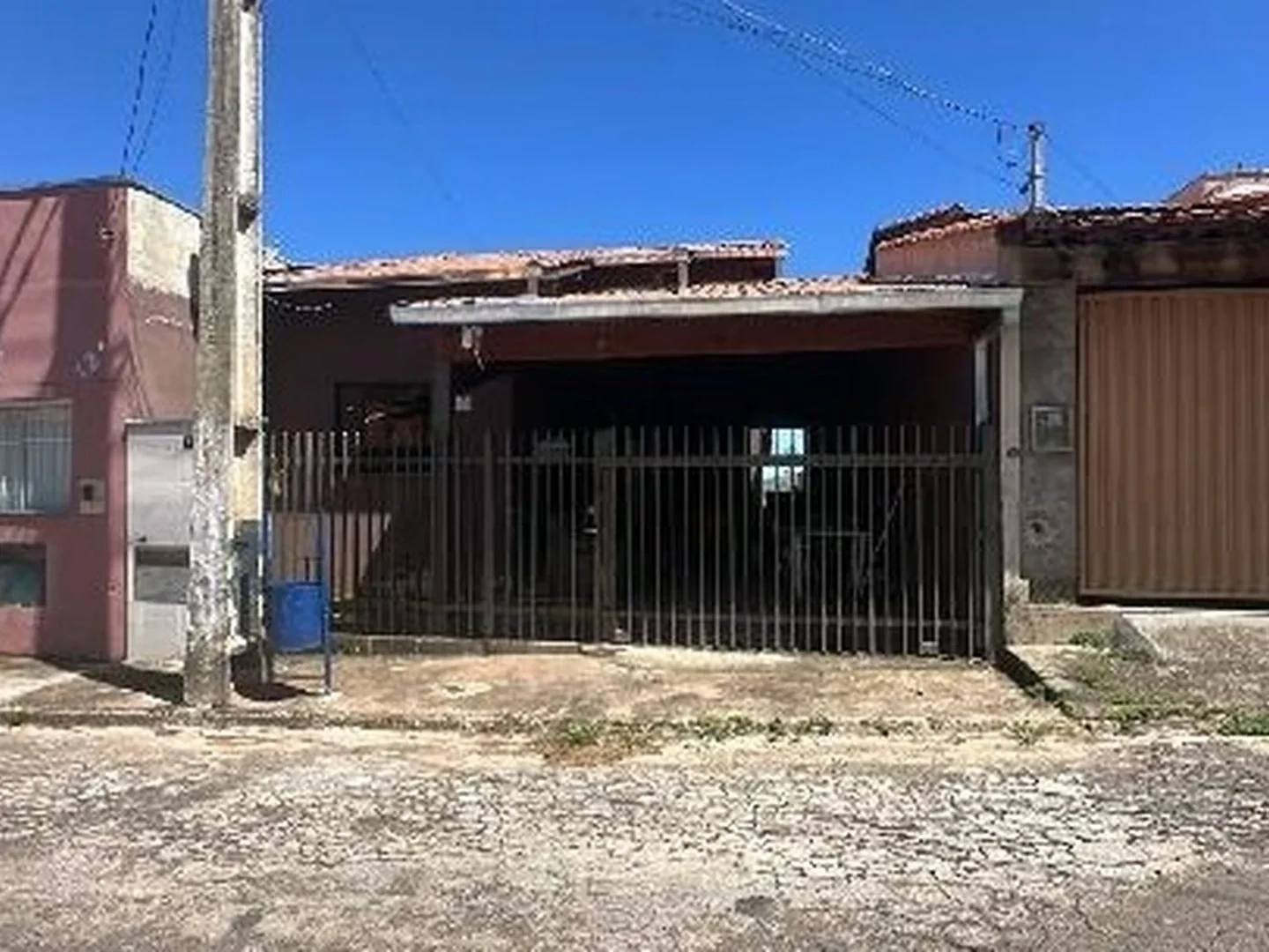 Casa - Areado, MG - foto 1